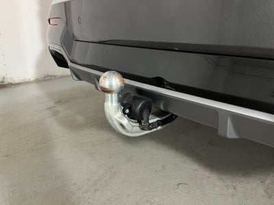 BMW iX3 Charged M-Sport