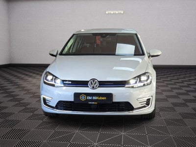 VW e-Golf VII Highline
