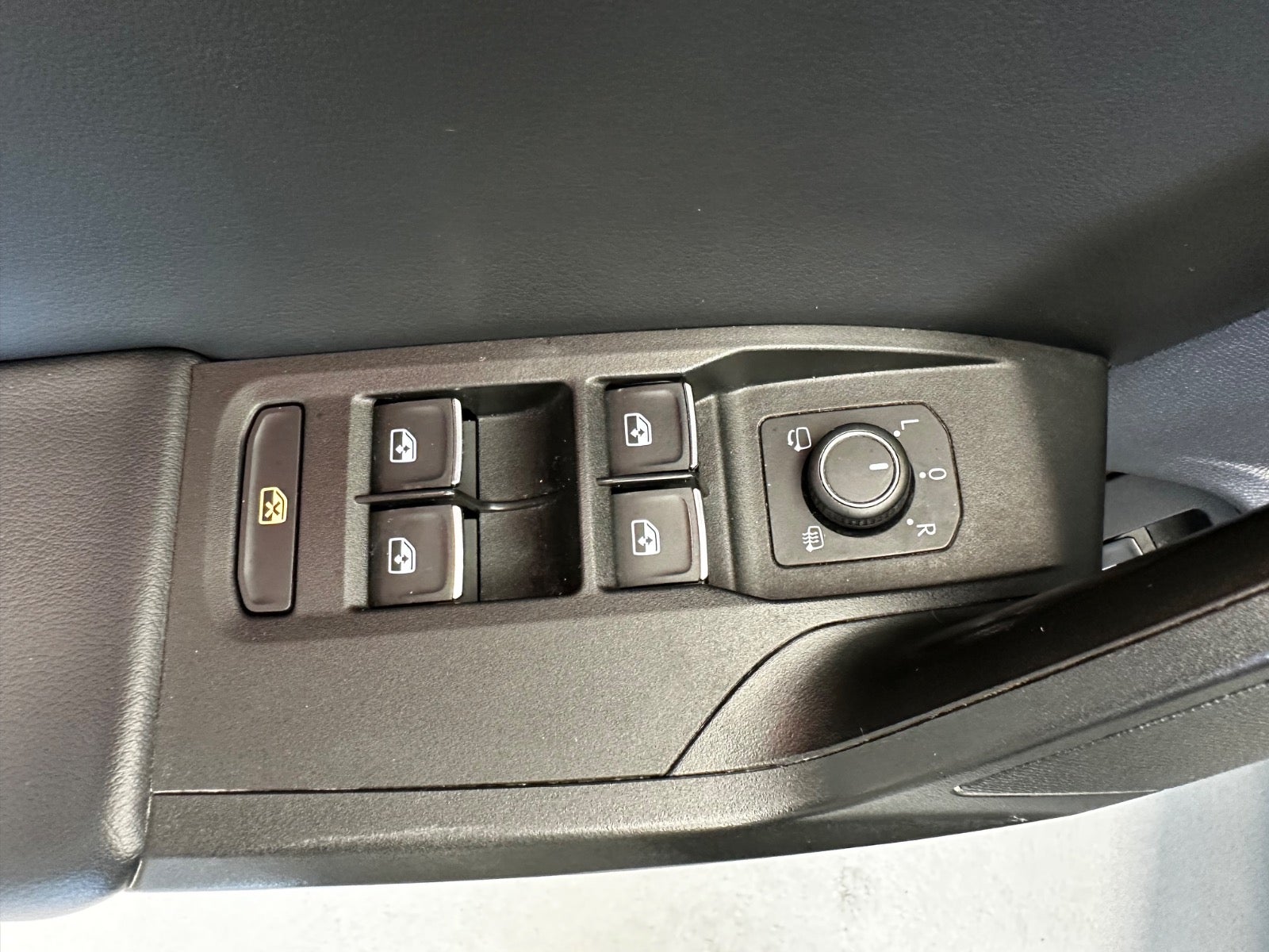 Billede af Seat Leon 1,4 eHybrid FR Sportstourer DSG