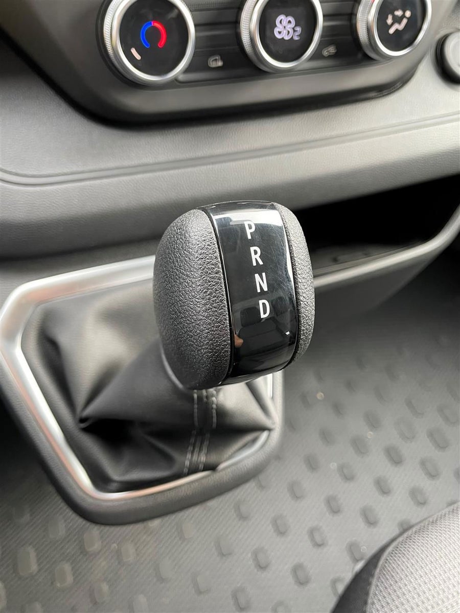 Renault Trafic E-Tech L2H1 billede 4