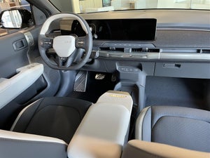 Kia EV3 Long Range GT-Line