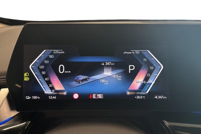 BMW iX1 xDrive30 X-Line