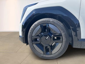 Kia EV9 Long Range Performance GT-Line AWD 7prs