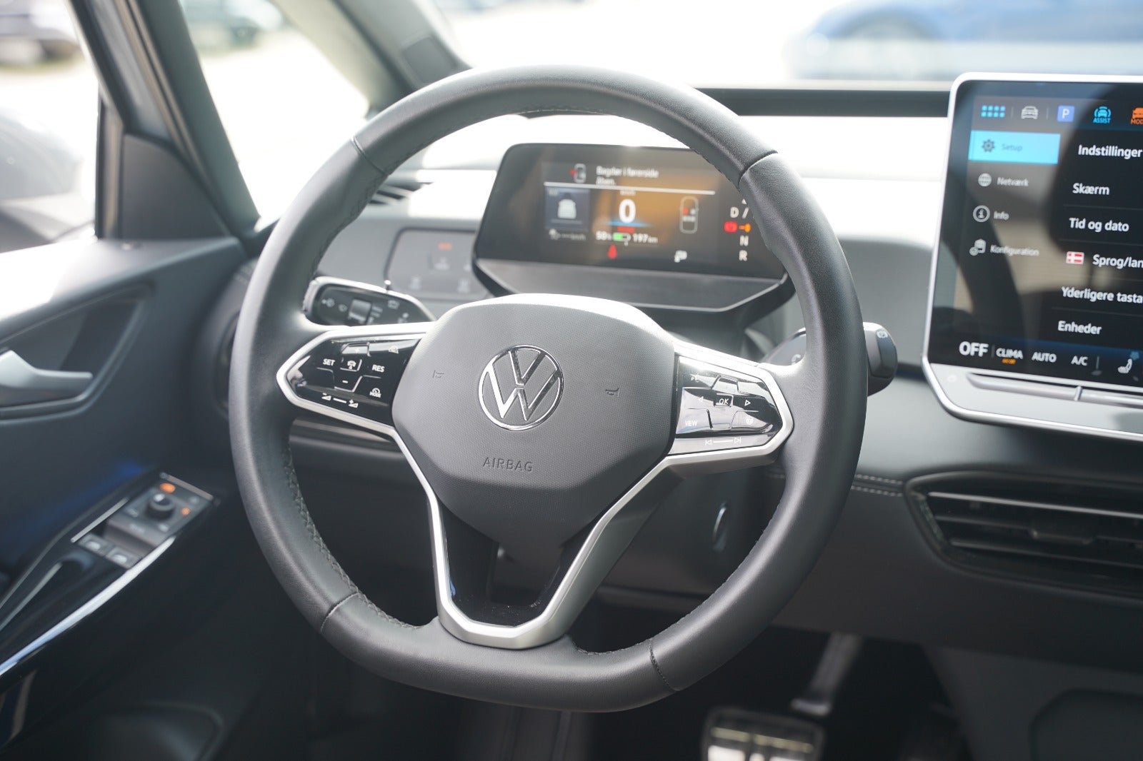 Billede af VW ID.3 77 Pro S