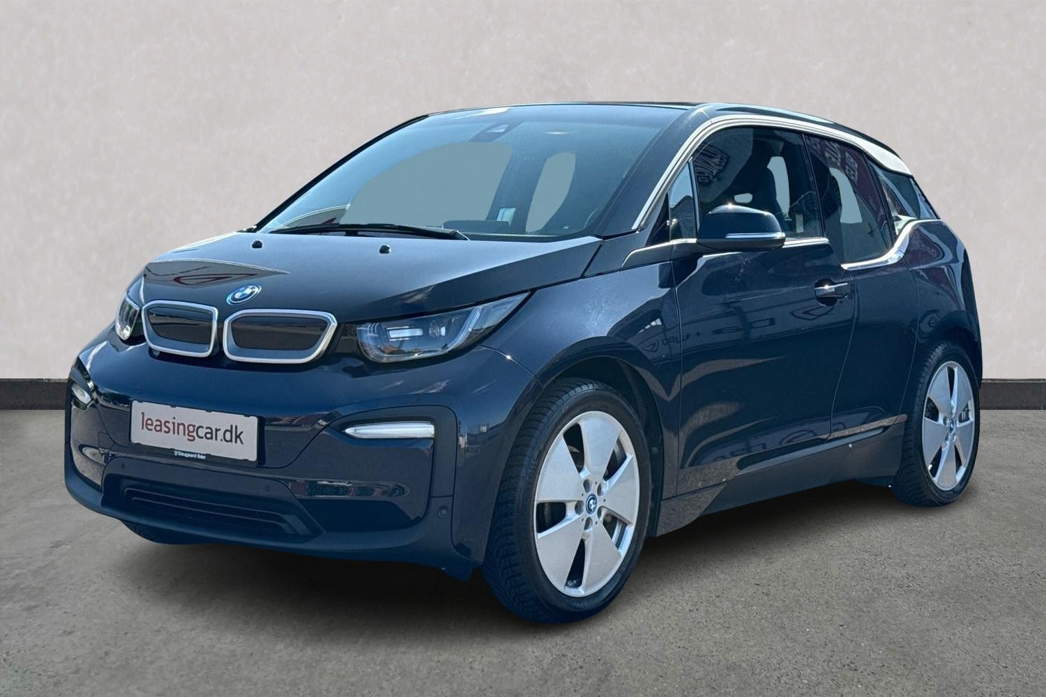 Billede af BMW i3  BEV
