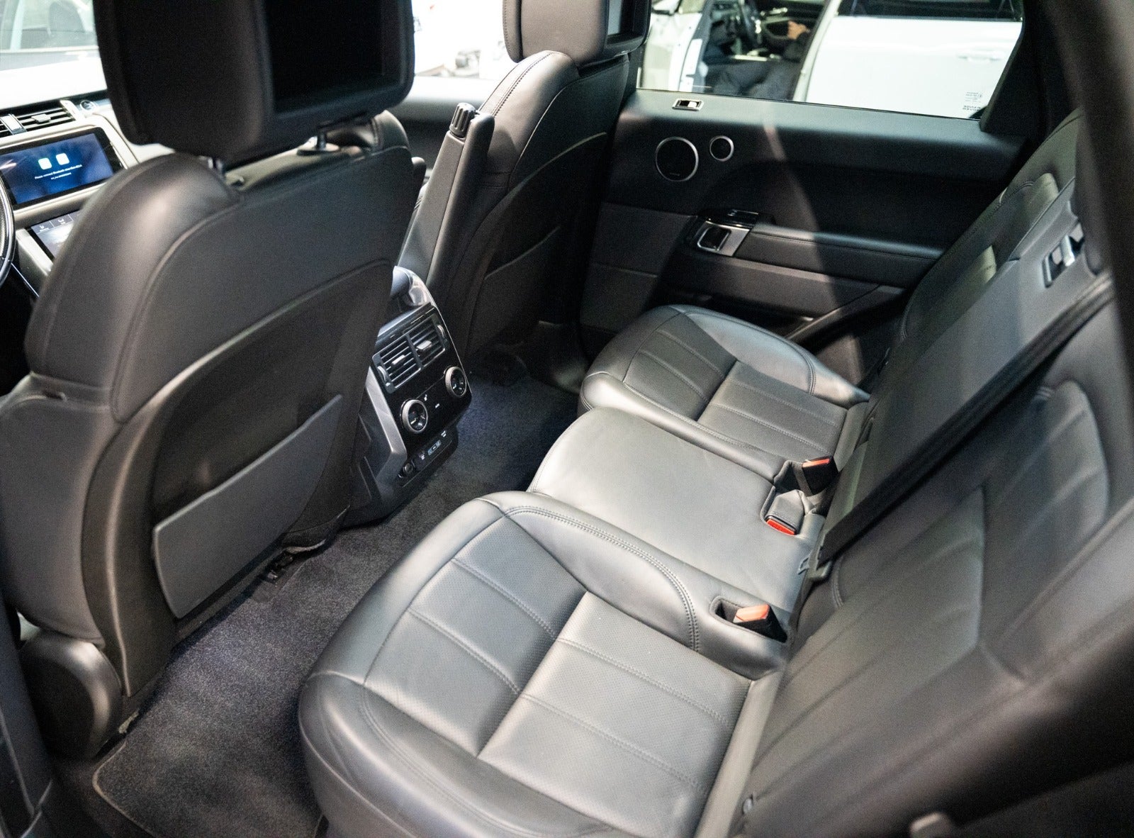 Billede af Land Rover Range Rover Sport 3,0 SDV6 Autobiography Dynamic aut.