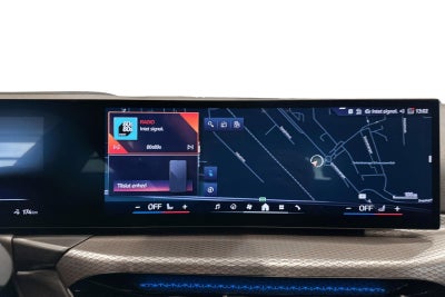 BMW i4 eDrive40 M-Sport