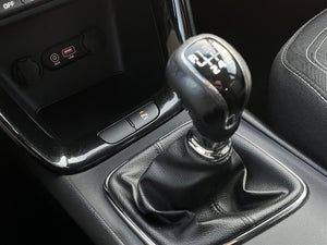 Kia Ceed CRDi 110 Attraction SW