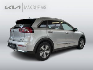 Kia Niro PHEV Advance DCT