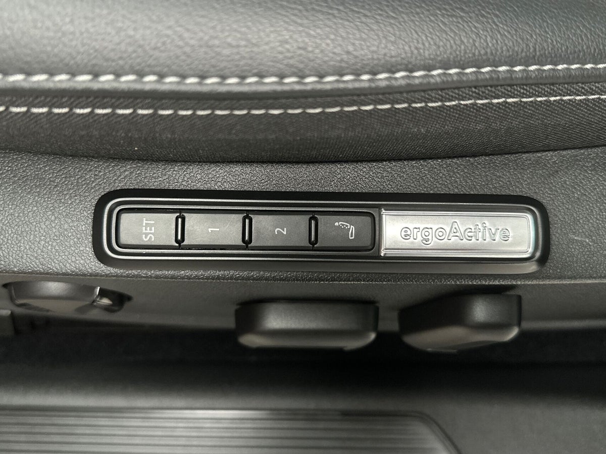 VW ID.3 Pro Performance billede 19