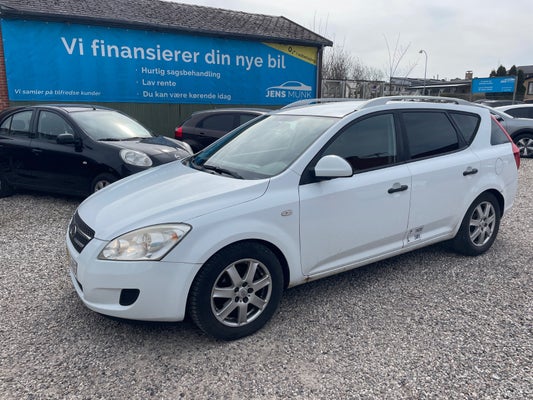 Kia Ceed CRDi 90 Active SW Van