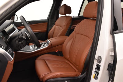 BMW X5 xDrive45e M-Sport aut.