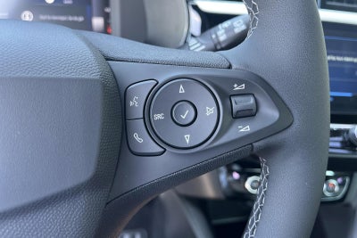 Opel Corsa-e GS