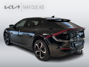 Kia EV6 Long Range Performance GT-Line AWD