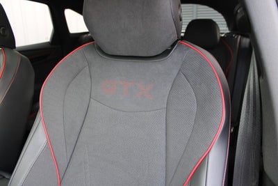 VW ID.7 GTX Max+ 4Motion