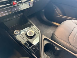 Kia Niro EV Prestige