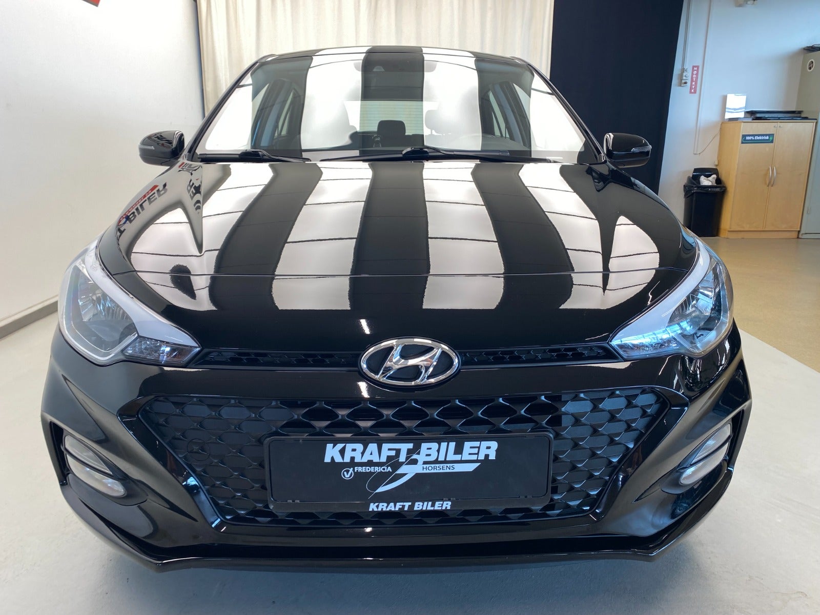 Billede af Hyundai i20 1,25 Trend