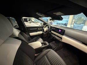 Kia EV4 Long Range GT-Line