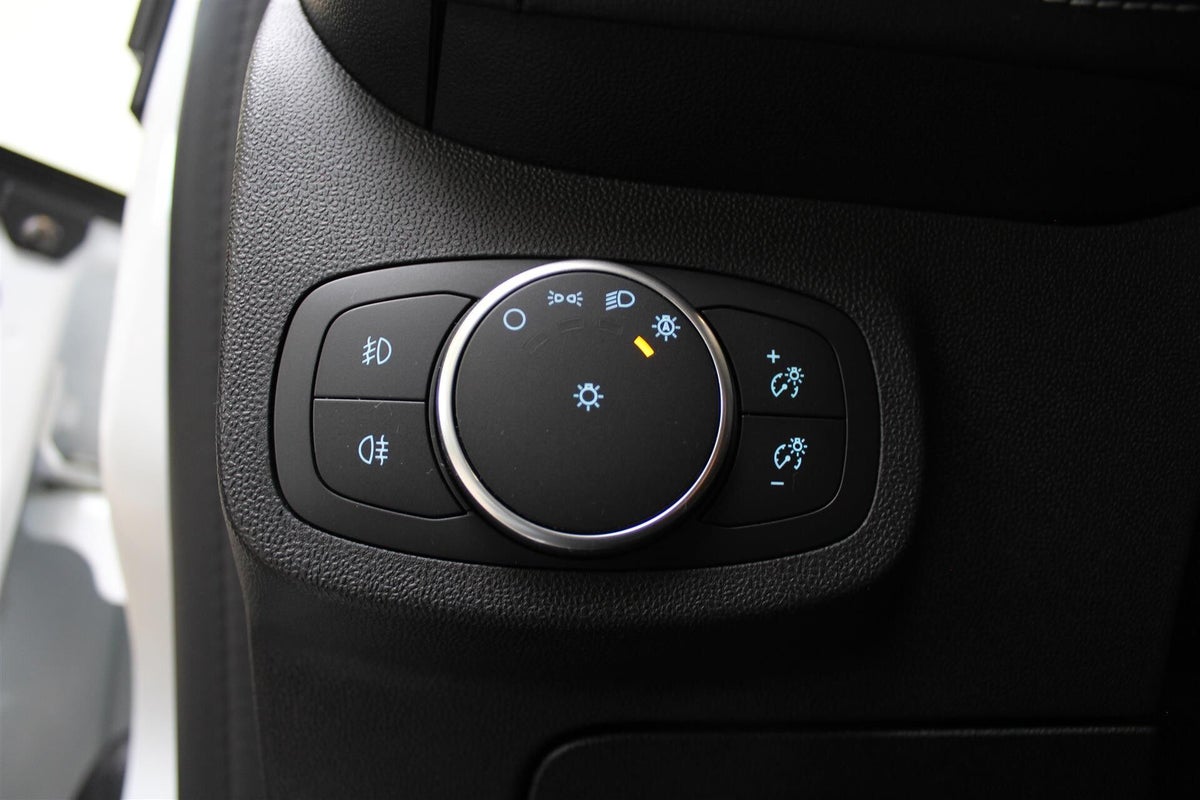 Ford Fiesta EcoBoost Vignale billede 14