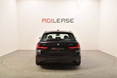 BMW 530e Touring M-Sport xDrive aut.