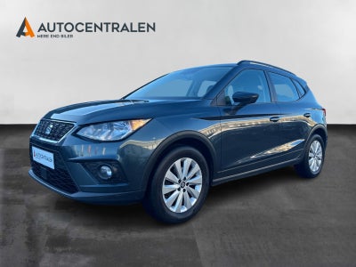 Seat Arona TSi 95 Style