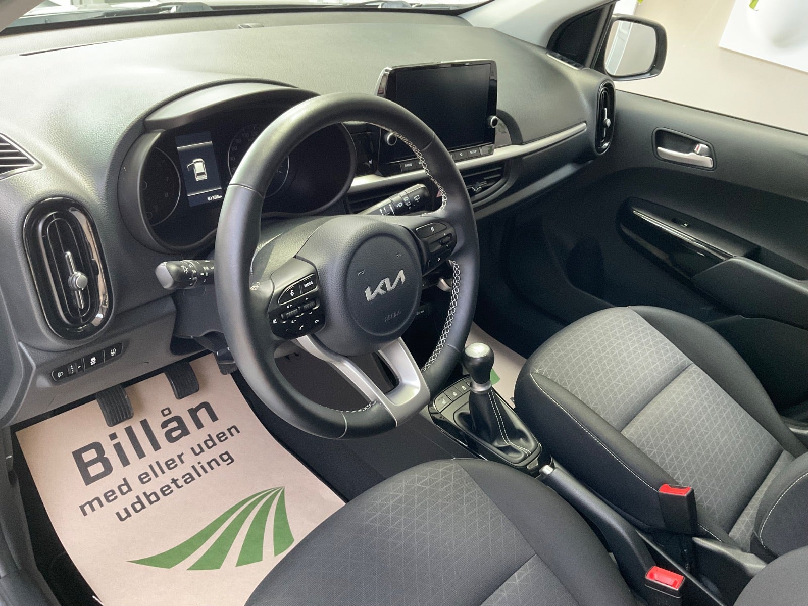 Kia Picanto 1,0 Prestige Upgrade 5d - 7