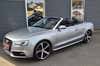 Audi A5 TFSi 170 S-line Cabriolet Multitr.