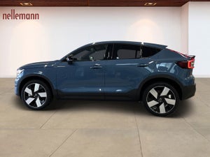 Volvo C40 ReCharge Extended Range Ultimate