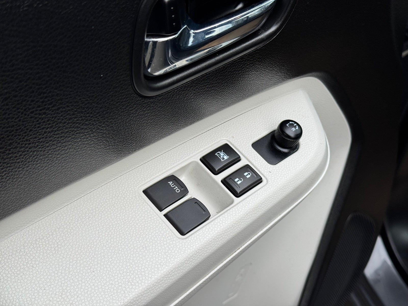 Billede af Suzuki Ignis 1,2 Dualjet Club