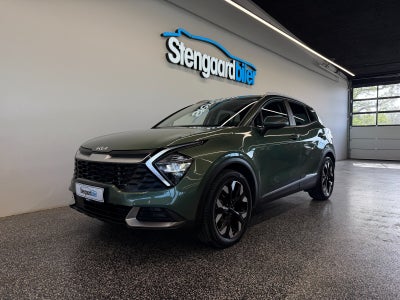 Kia Sportage 1,6 PHEV Prestige aut. 4WD 5d