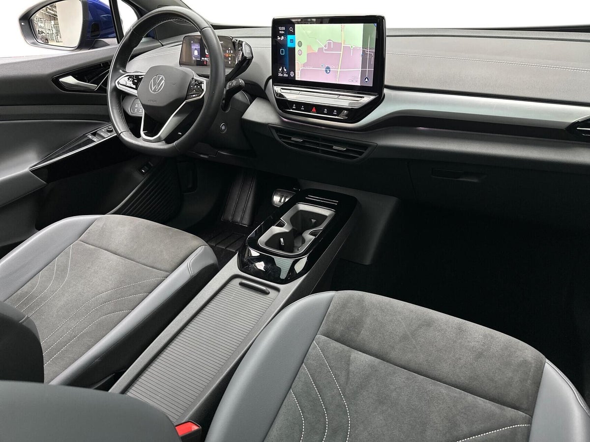 VW ID.5 Pro Performance billede 10