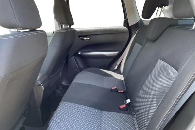Suzuki Vitara mHybrid Active