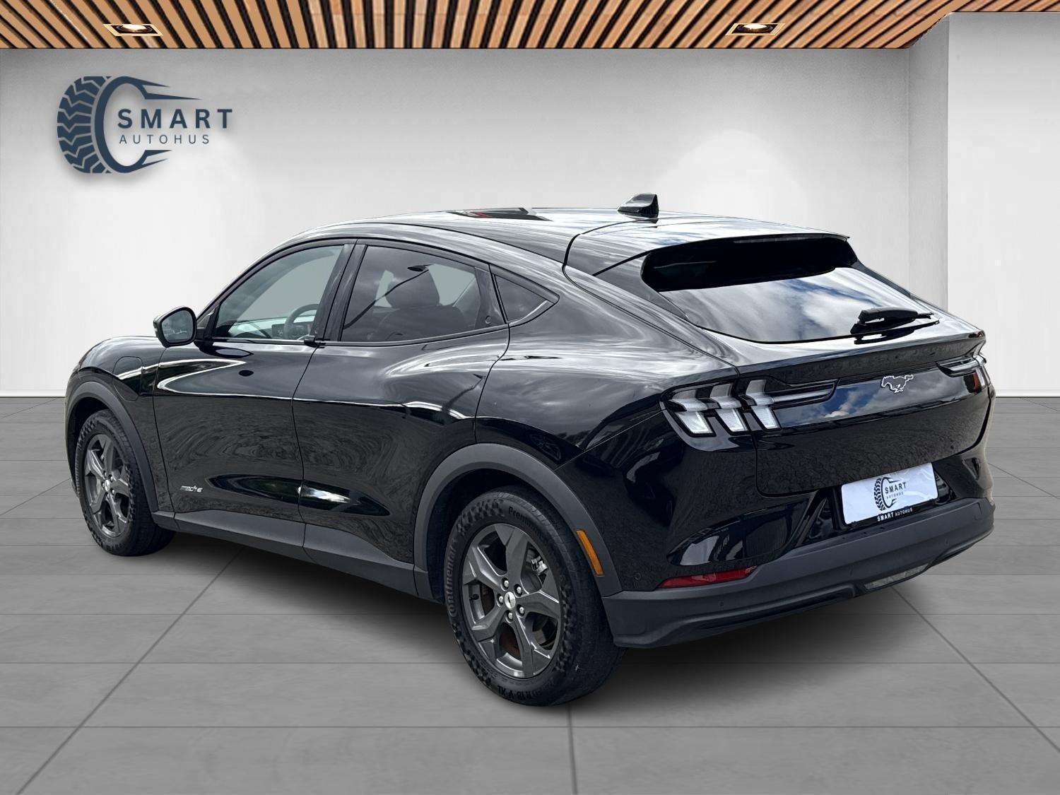 Billede af Ford Mustang Mach-E 75 Standard Range