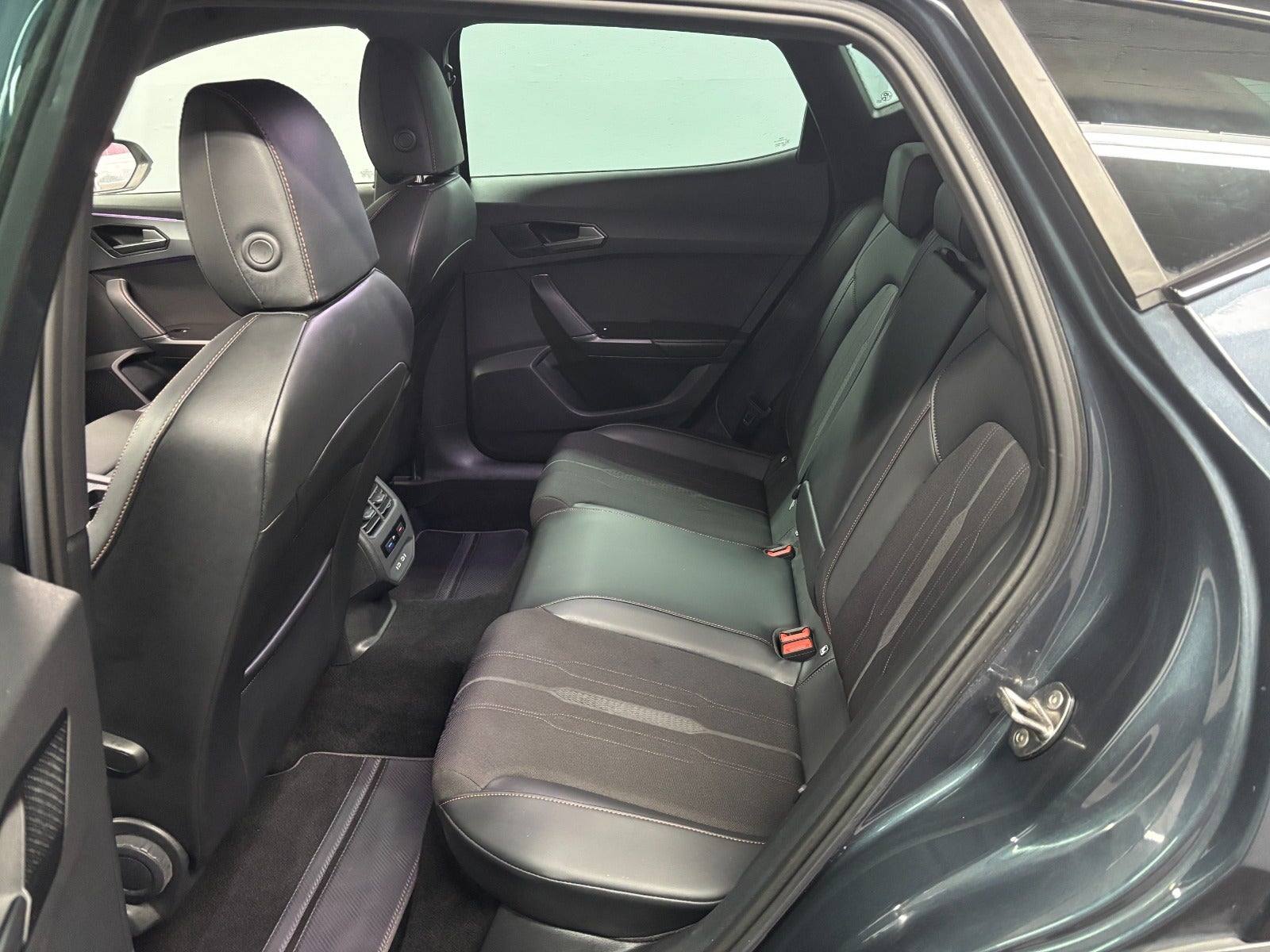 Billede af Seat Formentor 1,4 eHybrid Cupra DSG