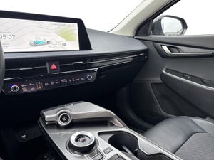 Kia EV6 Long Range