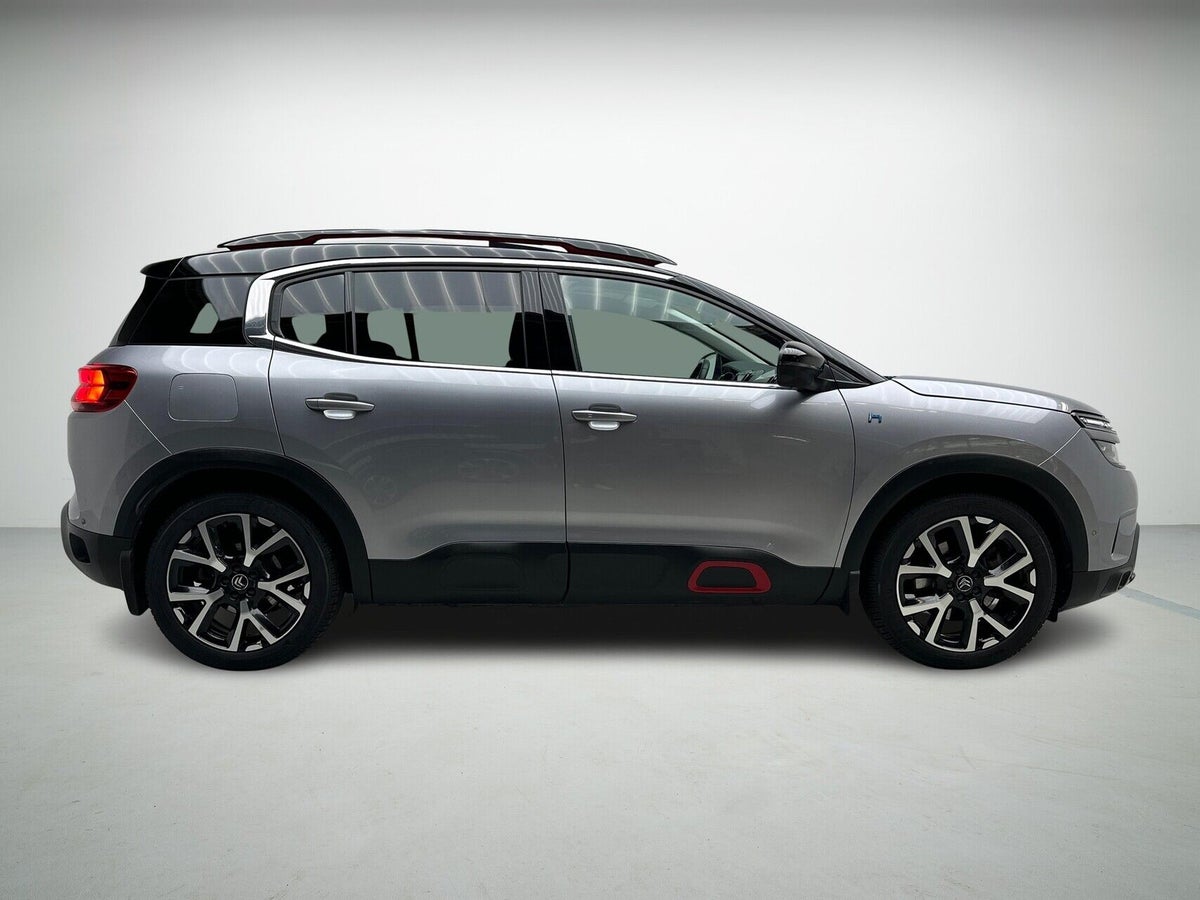 Citroën C5 Aircross Hybrid Shine Sport EAT8 billede 5