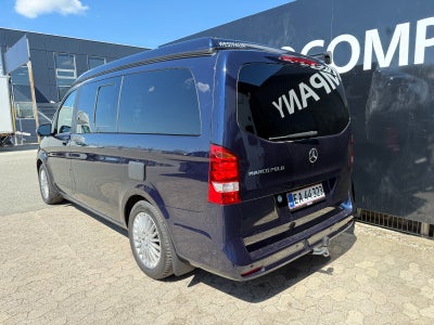 Mercedes V250 d Marco Polo aut. L