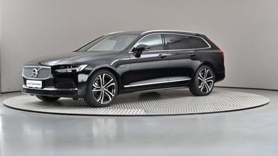 Volvo V90 2,0 T6 ReCharge Ultimate Bright aut. AWD 5d