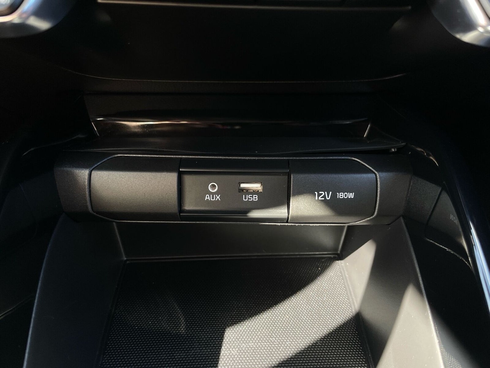 Kia Stonic Advance