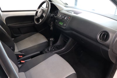 Skoda Citigo 60 Ambition