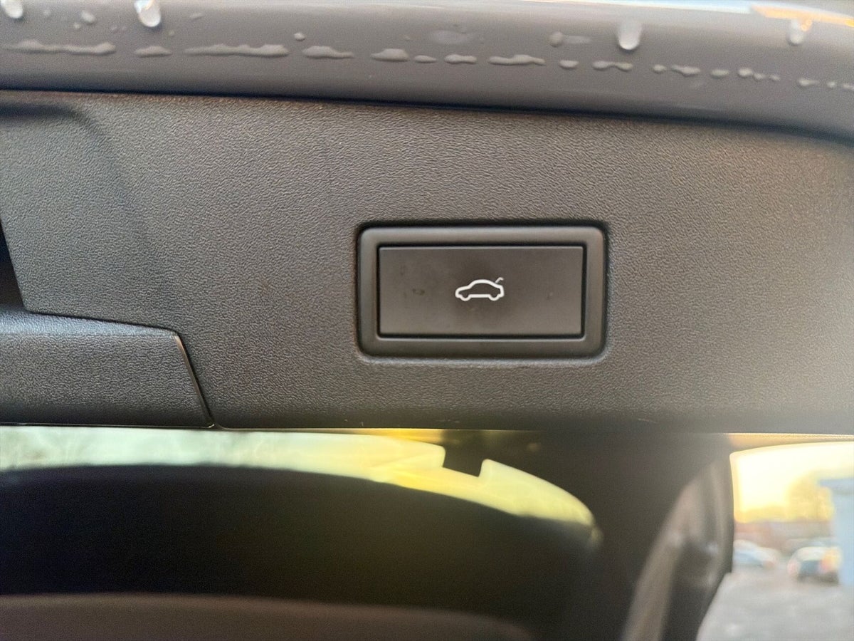 VW ID.4 GTX 4Motion billede 20