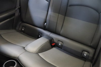 MINI Cooper SE Camden Edition