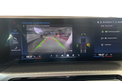 BMW i4 M50 M-Sport xDrive