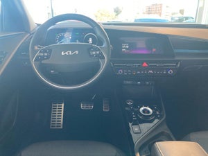 Kia Niro EV Upgrade