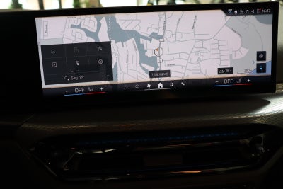 BMW i4 eDrive40 M-Sport