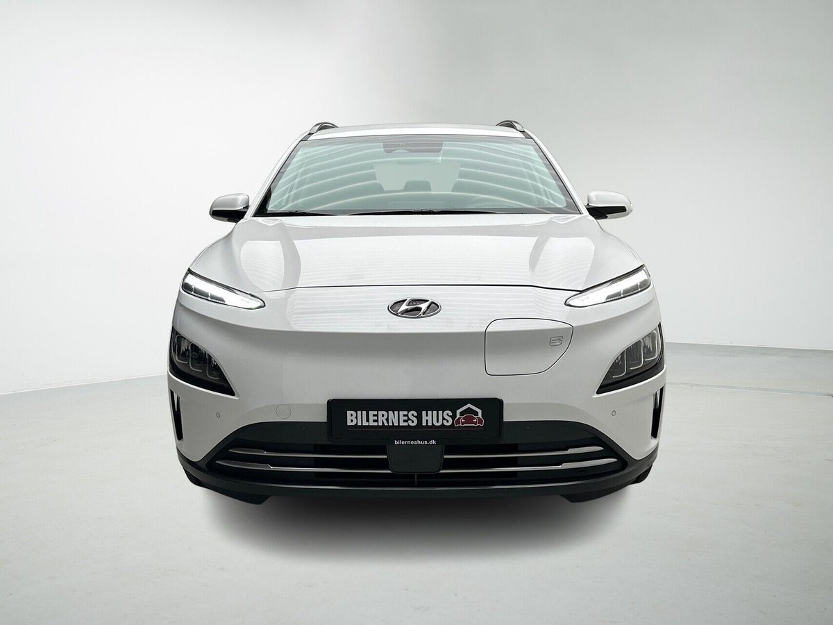 Hyundai Kona EV Prime billede 6