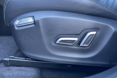 MG Marvel R Performance