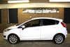Ford Fiesta EcoBoost Titanium