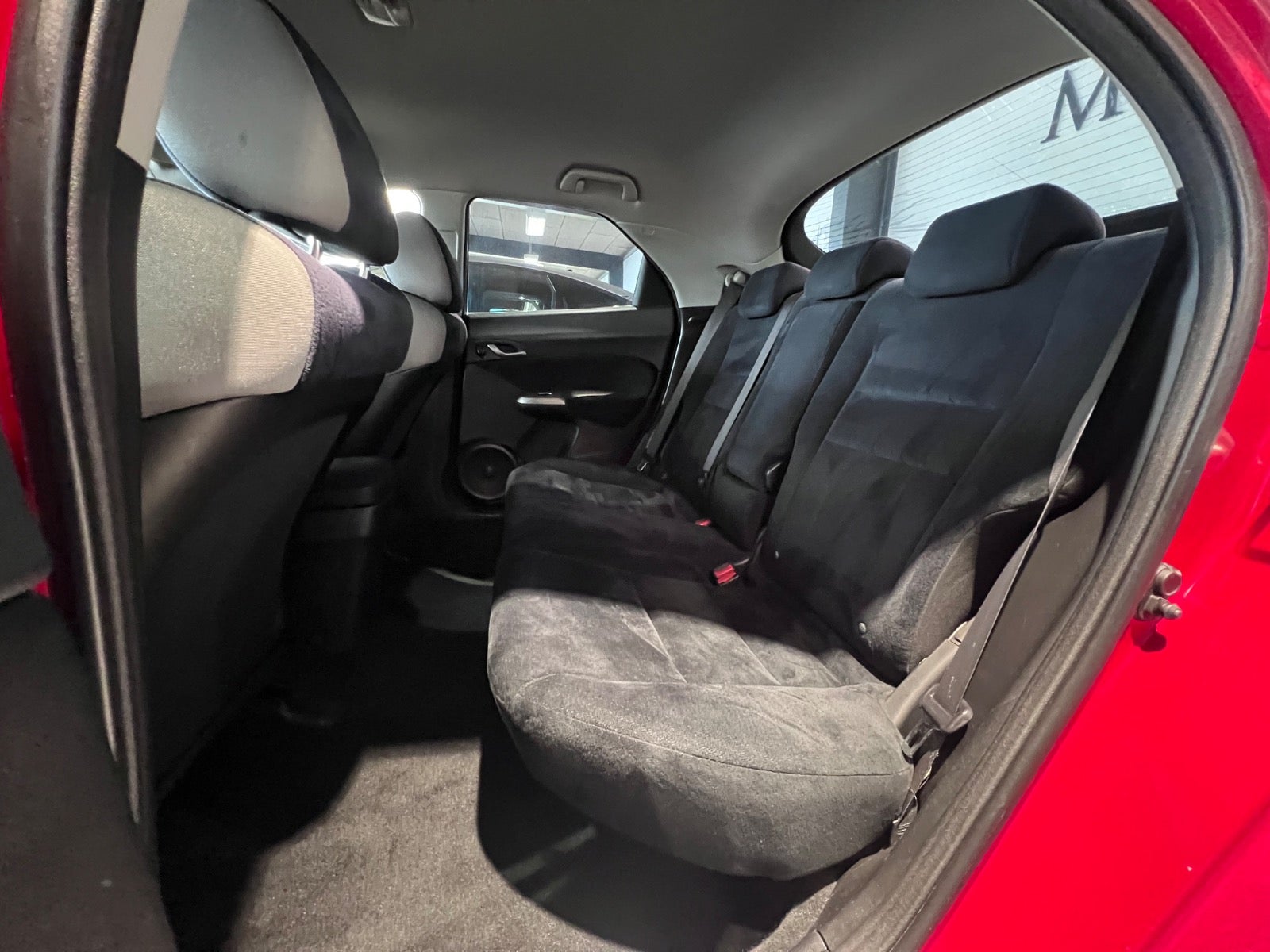 Billede af Honda Civic 1,8 Sport