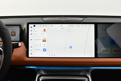 Xpeng G9 Performance